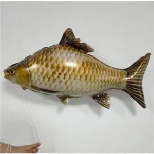 Вз (33''/84 см) ФИГУРА Рыба, 1 шт.