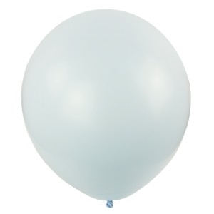 М (12''/30 см) Пастель Macaroon BLUEBERRY 086 100 шт