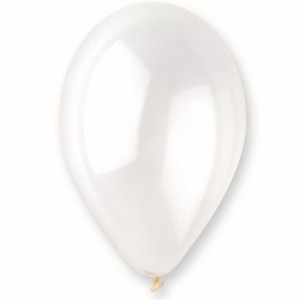 Gm (14''/35 см) /00 Кристалл Transparent (50 шт.)