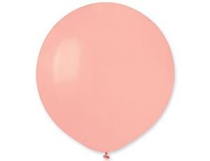 Gm (18''/46 см) /73 Пастель Baby Pink, 5 шт.
