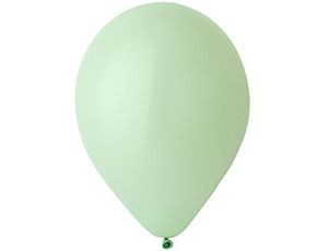 Ev (12''/30 см) /782 Стандарт Macaron Honey Dew, 50 шт.