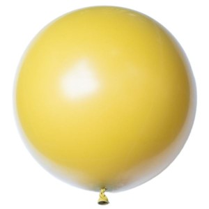 M (24&quot;/61 см) Пастель OCHER, 414, 1 шт.