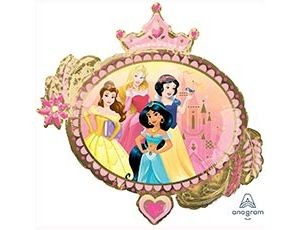 An (34''/86 см) Фигура Принцессы Диснея, 1 шт.