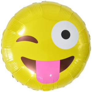 Fa (18&quot;/45см) /Смайл Э­моции (Озорной)