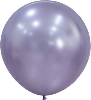 Sp (24''/61 см) Светлый аметист (850), шелк, 1 шт.