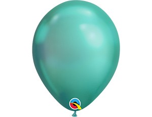 Q (11''/28см) / Хром Green (25 шт.)