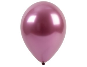 Q (11''/28см) / Хром Mauve (25 шт.)