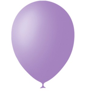 M (12''/30см) Декоратор VIOLET LAVENDER 056