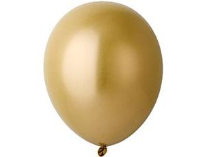 Вз (10&quot;/25 см) Хром Gold, 50 шт.
