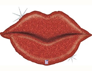 Bt (40''/100 см) /Губы блеск, 1 шт.