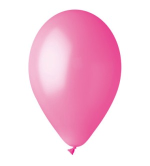 Gm (5''/13см) 57 Пастель Pink, 100 шт.