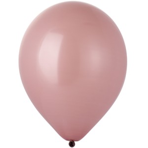 Ev (5''/13 см) /242 Фэшн Antique Pink, 100 шт.