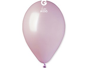 Gm (12''/30 см) /95 Металлик Lilac, 100 шт.