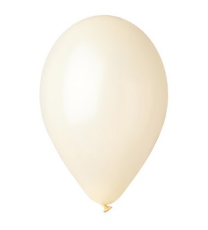 Gm (5''/13 см) /59 Пастель Ivory, 100 шт.
