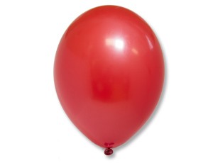 Вb (14''/35 см) /101 Пастель Экстра Red, 50 шт.