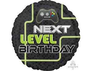 А 18&quot; HB NEXT LEVEL Джойстик игровой S40, 1 шт. в упак.