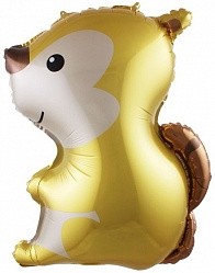 Fa (26&quot;/66 см) Фигура, Лесная Белка, 1 шт.