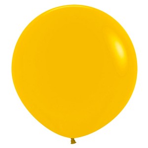 Sp (24&quot;/61 см) Горчичный (023), пастель, 1 шт.
