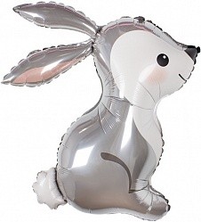 Fa (31&quot;/79 см) Фигура, Лесной Заяц, в уп., 1 шт. 