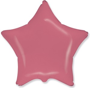 Fm (18''/46 см) Звезда, Коралловый, Макарунс, 1 шт.