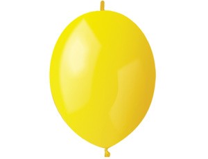 Gm (12''/30 см) /02 Линколун, Пастель Yellow, 50 шт.