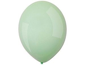 Ev (12''/30 см) /777 Стандарт Macaron Mint, 50 шт.