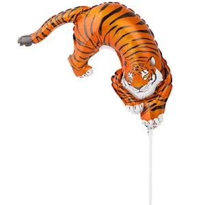 Fm (14''/35 см) Мини-фигура Тигр, 5 шт.