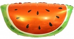 Fa (26''/66 см) Фигура, Долька арбуза, 1 шт.