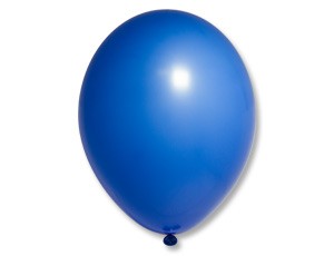 Вb (14''/35 см) /012 Пастель Экстра Mid Blue (50 шт.)