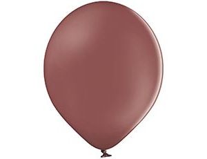 Bb (14&quot;/35 см) /486 Пастель Экстра Burlwood, 50 шт.