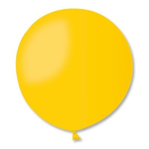 Gm (27''/69см) /02 Пастель Yellow
