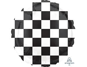An (18''/45см) /Шахматная доска