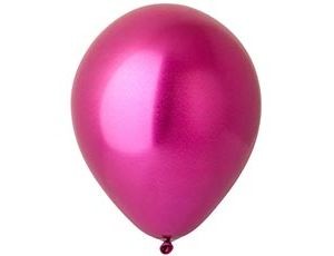 Вз (5''/13см) /Хром Fuschia, 50 шт.