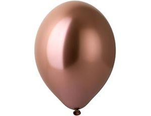 Вb (14''/35) /606 Хром Glossy Rose Gold, 12 шт.