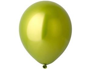 Вз (5&quot;/13см) /Хром Light Green, 50 шт.
