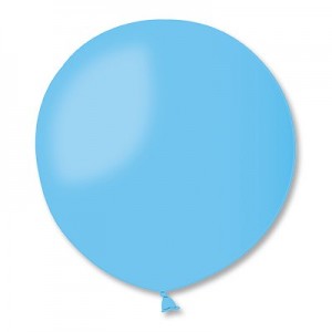 Gm (27''/69см) /09 Пастель Light Blue