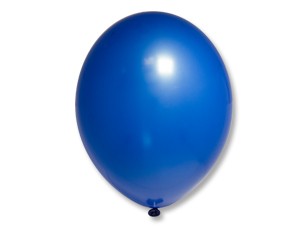 Вb (14''/35 см) /022 Пастель Экстра Royal Blue (50 шт.)