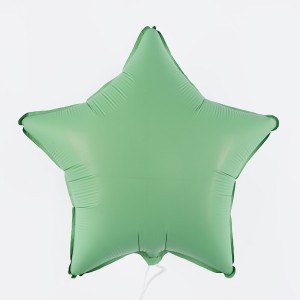 Fm (18''/46 см) Звезда, Мятный, Матовый, 1 шт.
