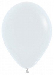 Sp (12''/30 см) Белый (005), пастель, 12 шт.