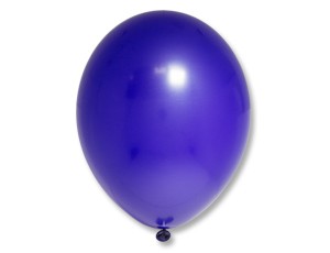 Вb (14''/35 см) /105 Пастель Экстра Night Blue (50 шт.)