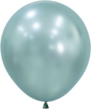 Sp (18''/46 см) Свежая мята (826), шелк, 6 шт.