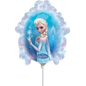 An (14&quot;/36 см) Мини-фигура, Холодное сердце (5 шт.)