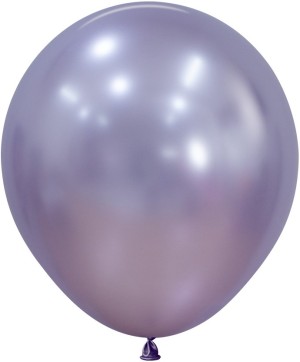 Sp (18''/46 см) Светлый аметист (850), шелк, 6 шт.