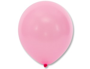 Вз (5''/13 см) /Пастель Pink, 50 шт.