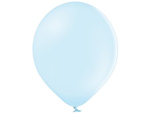 Вb (14''/35 см) /449 Пастель Экстра Ice Blue (50 шт.)
