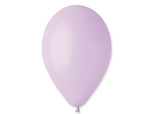 Gm (10''/25 см) /79 Пастель Lilac, 100 шт.