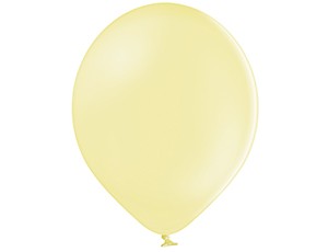 Вb (14''/35 см) /450 Пастель Экстра Lemon (50 шт.)