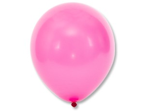 Вз (5''/13см) /Пастель Rose Red, 50 шт.