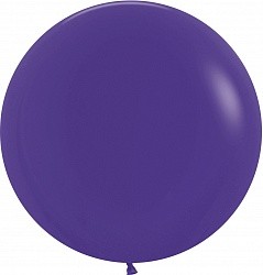 Sp (36"/91 см) Пастель, Фиолетовый (051), 1 шт.