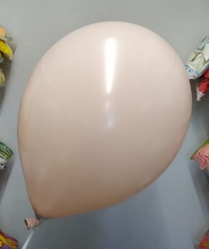 Вх (12&quot;/30 см) Пастель Розовый румянец, 100 шт.